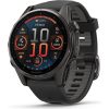Garmin fenix 8 43mm.AMOLED.Saphire Black
