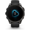 Garmin fenix 8 47mm.AMOLED.Saphire Black