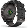 Garmin fenix 8 47mm.AMOLED.Saphire Black