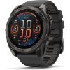 Garmin fenix 8 51mm.AMOLED.Saphire Black