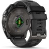 Garmin fenix 8 51mm.AMOLED.Saphire Black