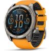 garmin-fenix-8-51mmamoledsaphire-silverorange (1) Garmin fenix 8 51mm.AMOLED.Saphire Silver/Orange