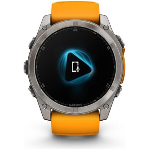 garmin-fenix-8-51mmamoledsaphire-silverorange Garmin fenix 8 51mm.AMOLED.Saphire Silver/Orange