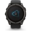 Garmin fenix 8 51mm.Saphire Solar Black