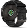 Garmin fenix 8 51mm.Saphire Solar Black