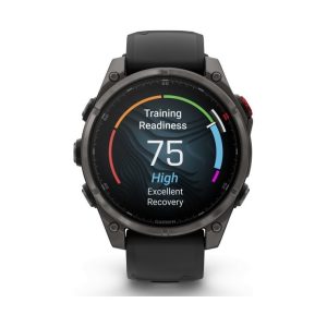 garmin-fenix-8-pro-47mm-lte-saph-carbon-gray-ti-black (1) Garmin fenix 8 Pro 47mm, LTE, Saph, Carbon Gray Ti, Black