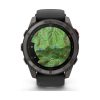 Garmin fenix 8 Pro, LTE 51mm,Saph,CrbnGryTi,Blk