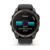 Garmin fenix 8 Pro, LTE 51mm,Saph,CrbnGryTi,Blk