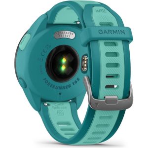 Garmin Forerunner 165 Music. GPS. WiFi Aqua