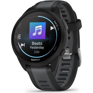 garmin-forerunner-165-music-gps-wifi-black (1) Garmin Forerunner 165 Music. GPS. WiFi Black