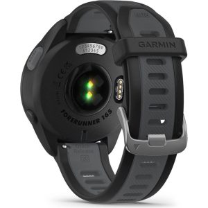 garmin-forerunner-165-music-gps-wifi-black (2) Garmin Forerunner 165 Music. GPS. WiFi Black