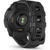 Garmin Instinct 3.45mm.AMOLED.Black Bezel with