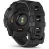 Garmin Instinct 3.45mm.Solar.Black Bezel with B