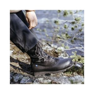 Lundhags Forest II Black