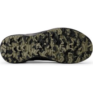 Lundhags Tived Trail Boot M Olive