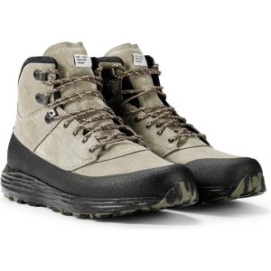 Lundhags Tived Trail Boot W Sand