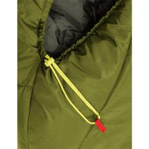 Vaude Sioux 800 II SYN Avocado