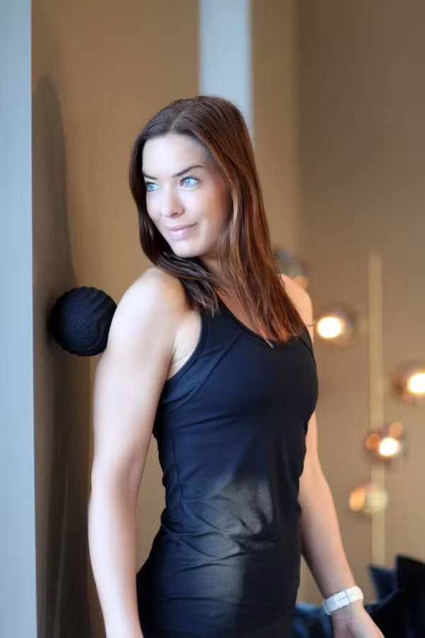 Abilica Vibrating Massageboll