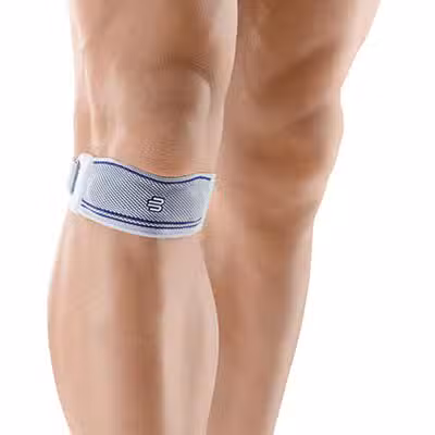 Bauerfeind GenuPoint Schlatterband