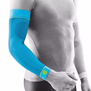 Bauerfeind Sports Armsleeves