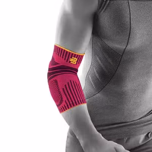 Bauerfeind Sports Elbow Support – Armbågsstöd