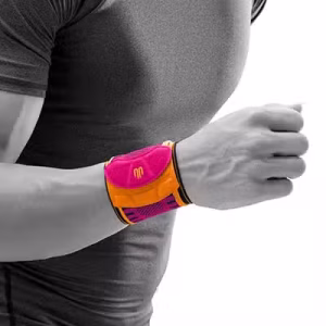 Bauerfeind Sports Wrist Strap
