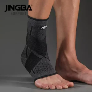 Jingba fotledsstöd Sport