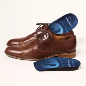 posture-insoles-shoes-768x805 Swedish Posture Ortopediska Sulor ¾ för stabil hållning